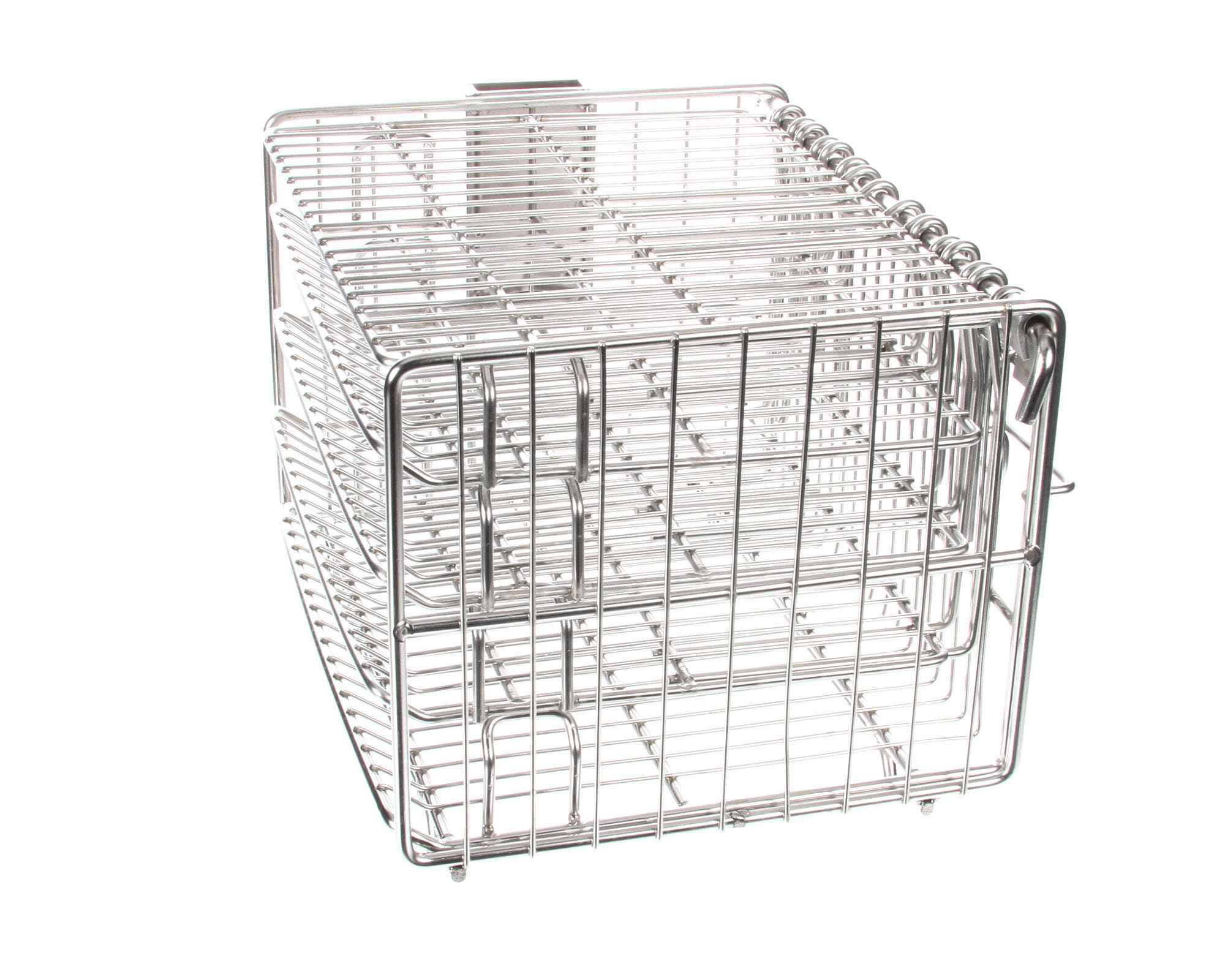 Multi-Layer & Large Capacity fryer baskets